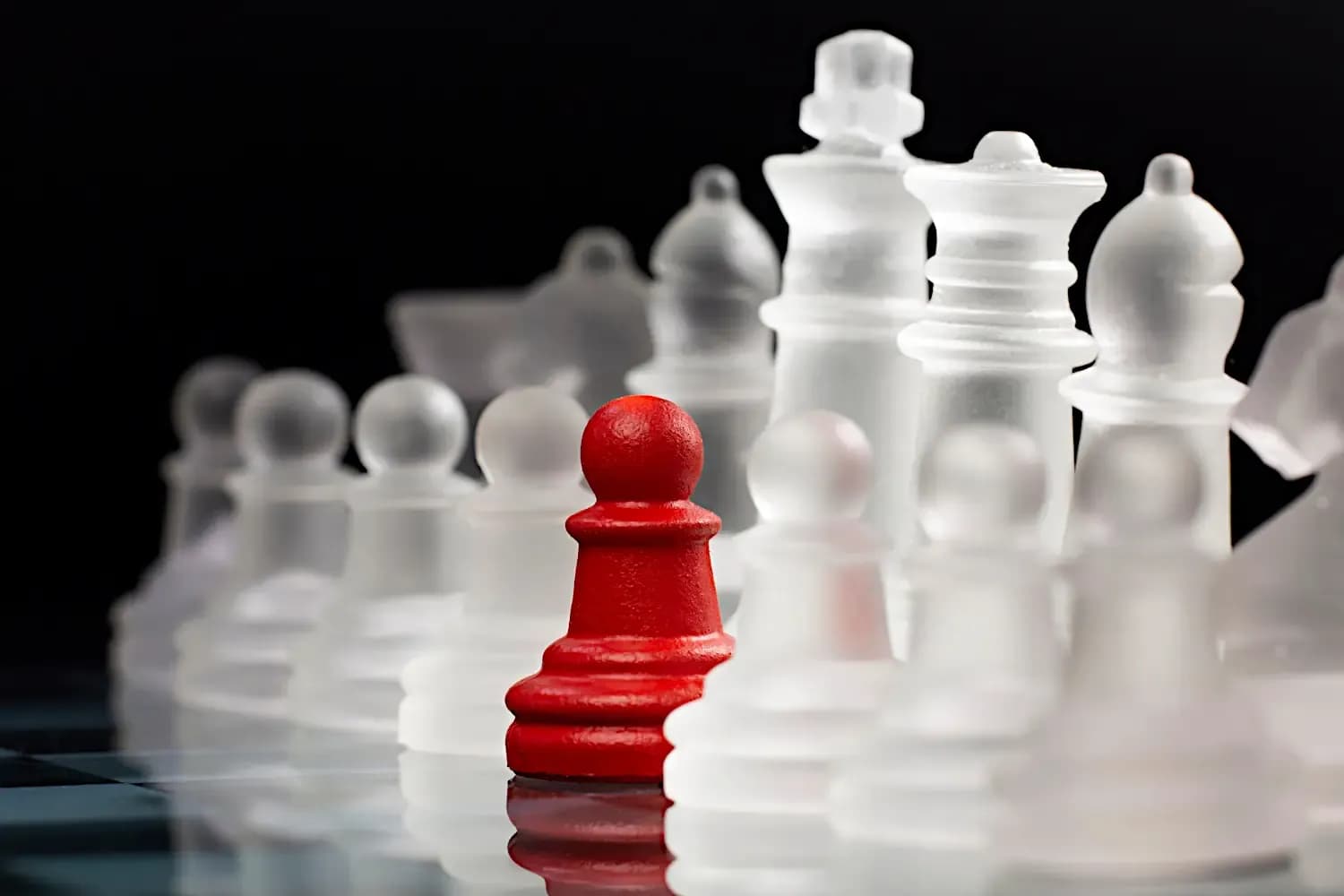 Red Team Stratégique