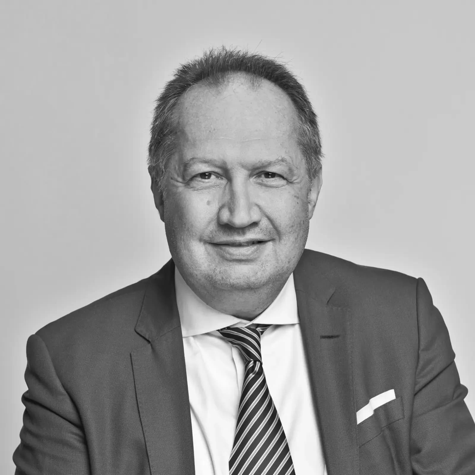 Didier Dalod