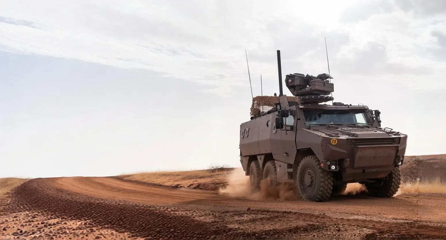 Économie de guerre